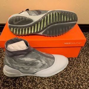 NEW Nike Men's Lunar Vaporstorm Size 10 918622-002